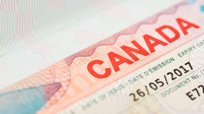 Canada Plaza - Khó khăn visa du lịch - Tỷ lệ đậu visa thấp