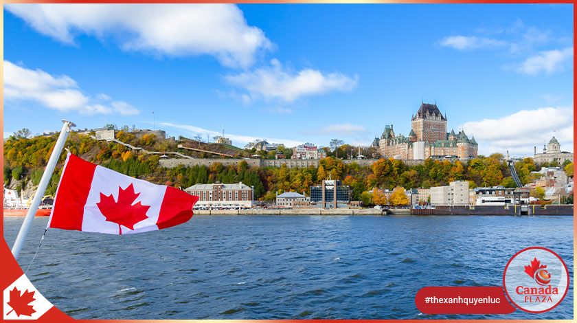 11 Lý do bạn nên định cư tại Canada 3