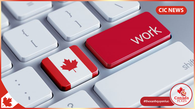 Từ bây giờ du khách nước ngoài có thể xin giấy phép lao động ngay tại Canada 1