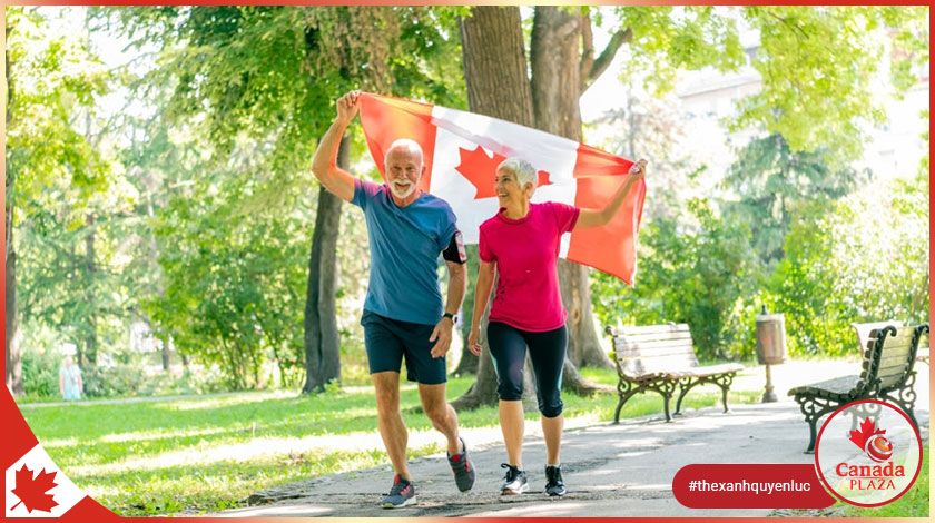 Thường trú nhân là gì? Làm thế nào để trở thành thường trú nhân Canada 2020? 4