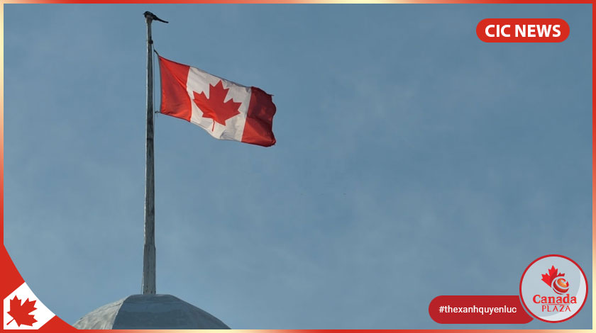 Phát biểu từ ngai vàng Nhập cư có ý nghĩa thế nào với Canada