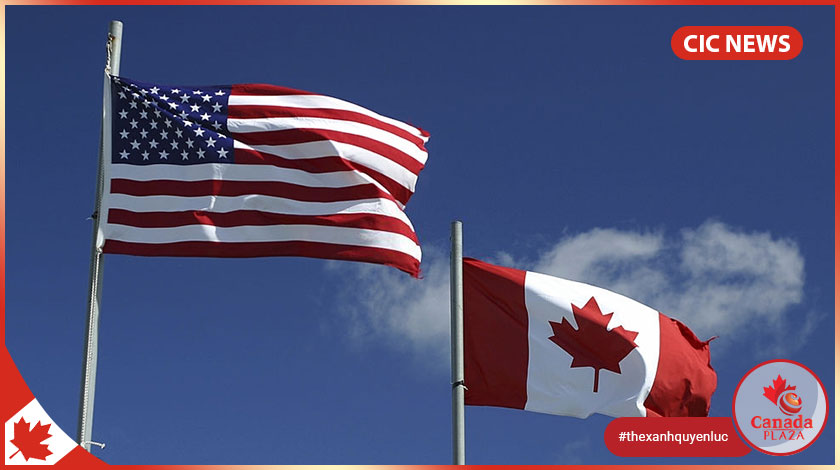 5 lý do để nhập cư vào Canada từ Mỹ