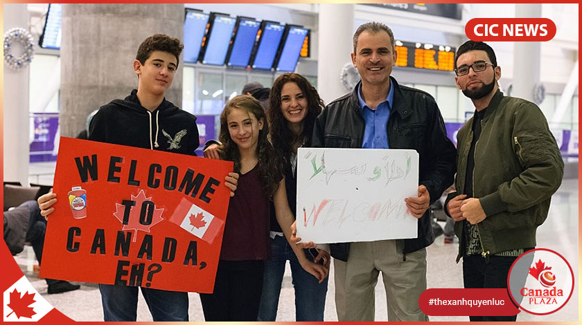 Canada nới lỏng hạn chế đi lại cho gia đình và học sinh từ tháng 10