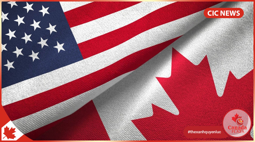 5 lý do để nhập cư vào Canada từ Mỹ