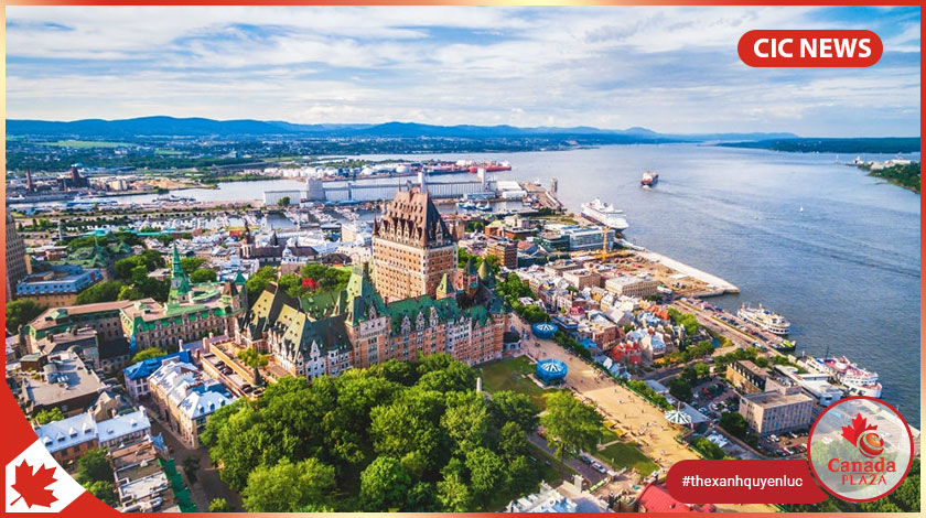 Quebec công bố chi tiết chương trình thí điểm nhập cư mới