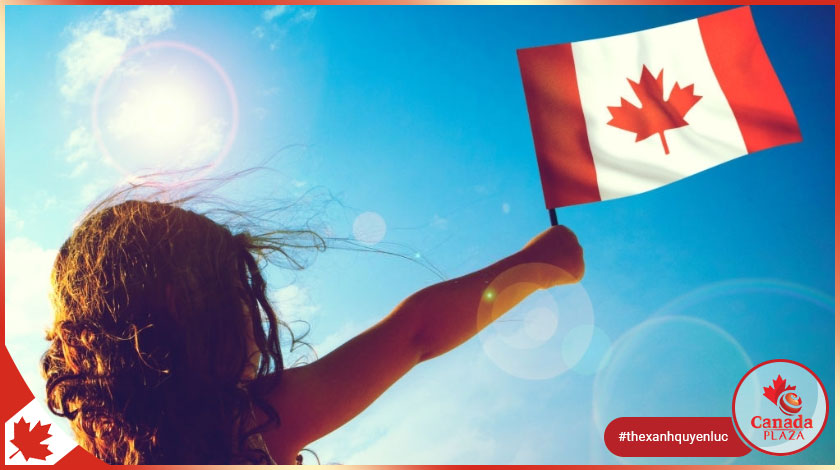 Canada lập kỷ lục 100.000 lời mời Express Entry trong năm 2020