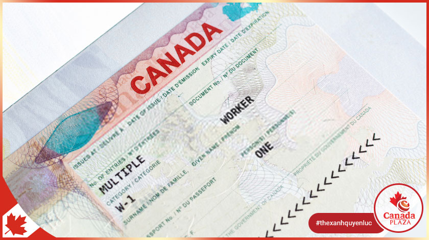 Trung tâm tiếp nhận hồ sơ xin visa Canada mở lại ở Ấn Độ