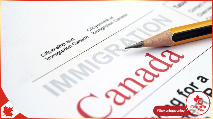 Bộ trưởng Mencino điều trần trước Ủy ban nhập cư Canada 4