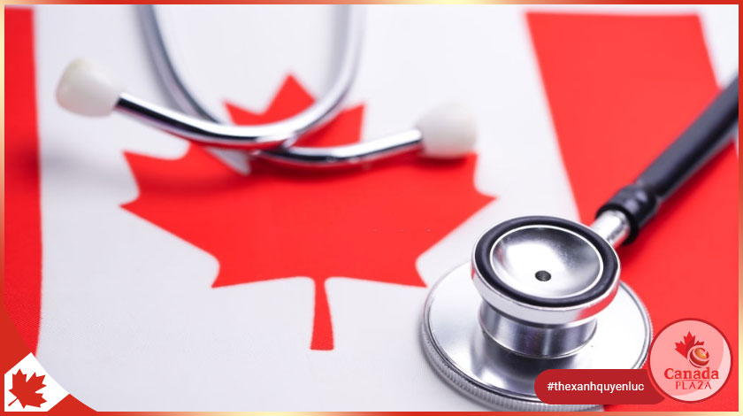 Canada cung cấp lộ trình thường trú nhân cho người xin tị nạn làm việc trong lĩnh vực chăm sóc sức khỏe
