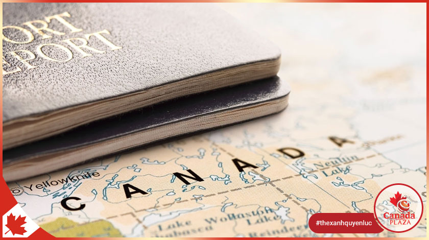 Dịch vụ cấp hộ chiếu Canada được tái khởi động