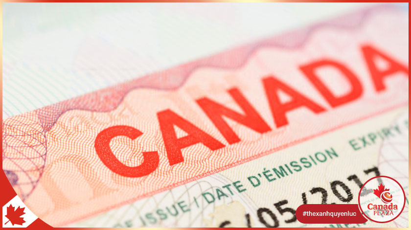 Visa Canada 2021