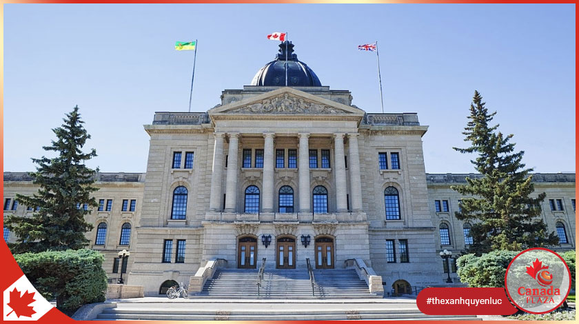 Chương trình đề cử tỉnh bang Saskatchewan (SINP) công bố kết quả ngày 2112021 1