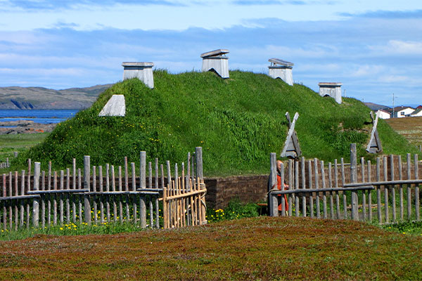 Lịch sử Canada 1