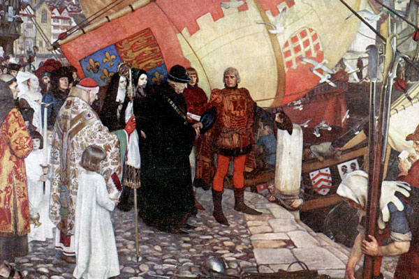 Lịch sử Canada 2