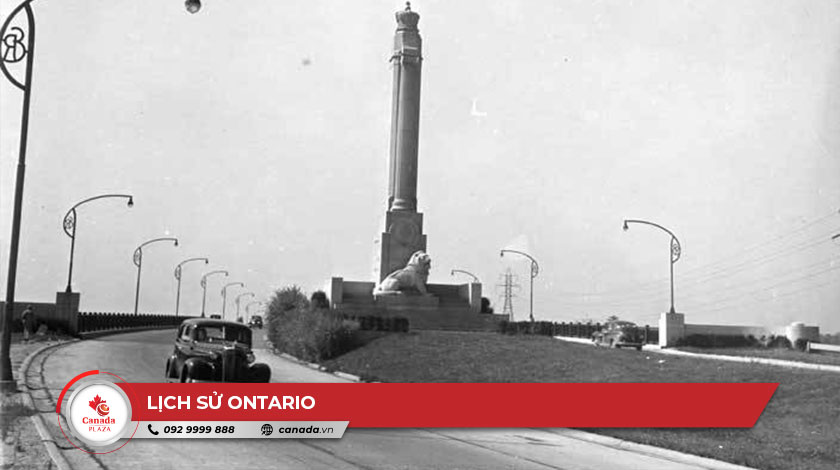 Lịch sử Ontario 3
