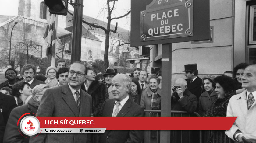 Lịch sử Quebec 2