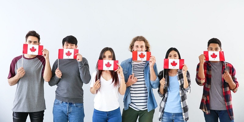 Bảo lãnh anh chị em định cư Canada càn phải có tài chính vững vàng